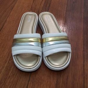 Michael Kors Slides